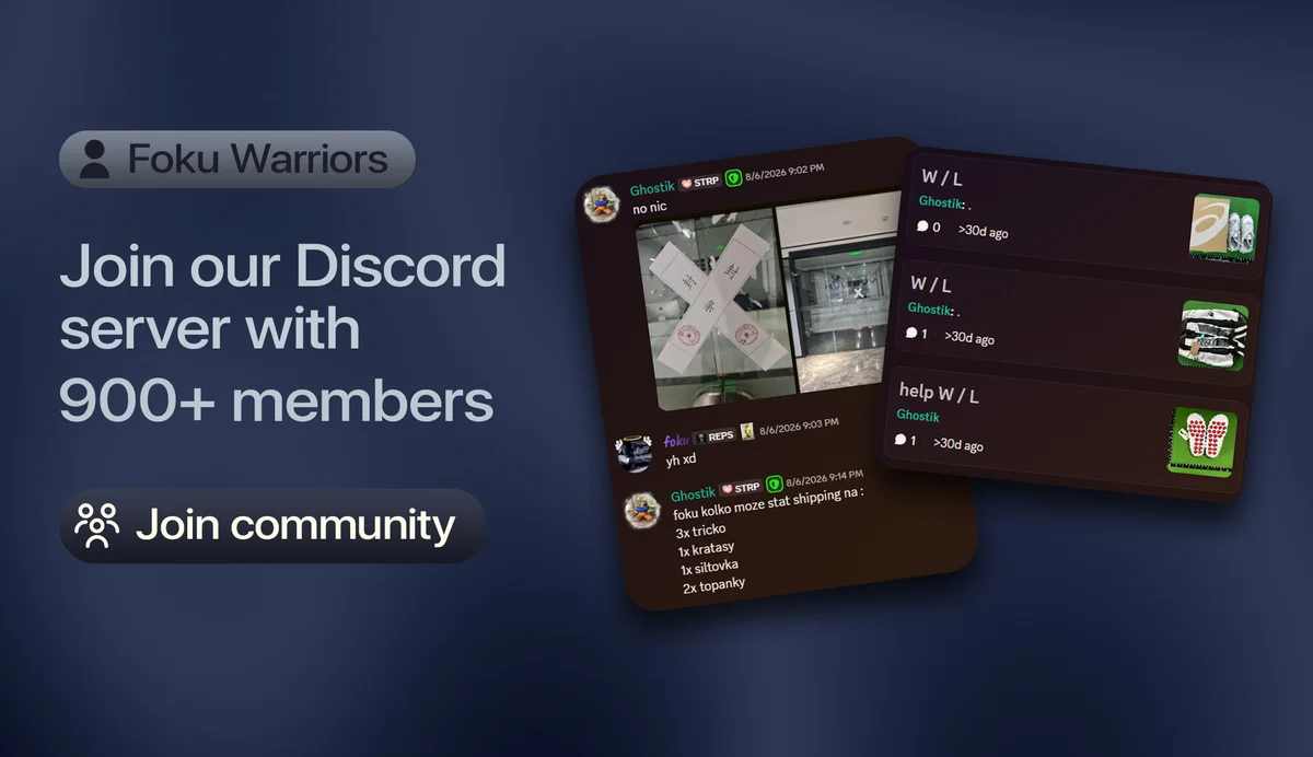 Discord komunita