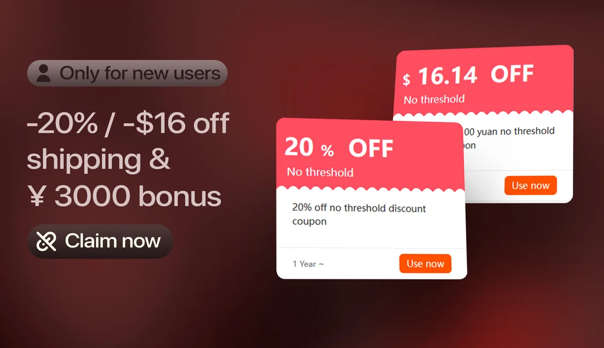 KakoBuy voucher